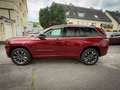 Jeep Grand Cherokee 3.6 V6 OVERLAND LED PANORAMA NAVI Rouge - thumbnail 8