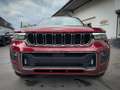 Jeep Grand Cherokee 3.6 V6 OVERLAND LED PANORAMA NAVI Rouge - thumbnail 13