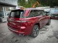 Jeep Grand Cherokee 3.6 V6 OVERLAND LED PANORAMA NAVI Rouge - thumbnail 5