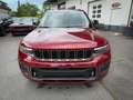 Jeep Grand Cherokee 3.6 V6 OVERLAND LED PANORAMA NAVI Rouge - thumbnail 2