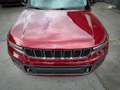 Jeep Grand Cherokee 3.6 V6 OVERLAND LED PANORAMA NAVI Rouge - thumbnail 12