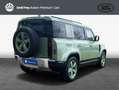 Land Rover Defender 110 D300 75th Limited Edition 221 kW, 5-t Grün - thumbnail 2