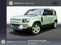 Land Rover Defender 110 D300 75th Limited Edition 221 kW, 5-t Green - thumbnail 1