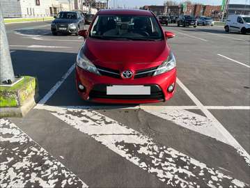 Verso 1.6 D-4D Active 5pl. **Nouvelle Chaîne**