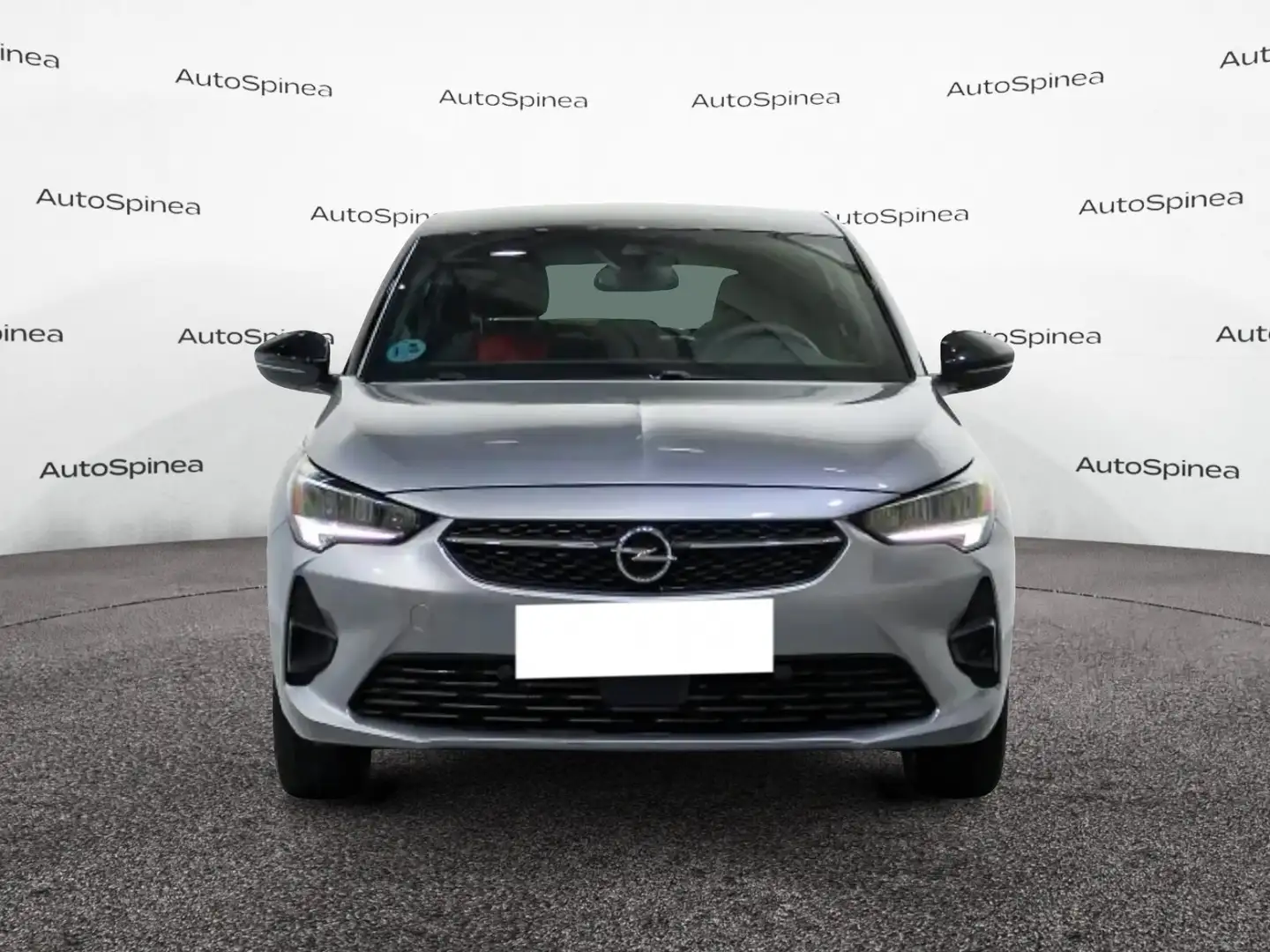 Opel Corsa 1.2 100 CV GS - 2