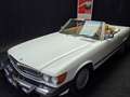 Mercedes-Benz SL 560 CERTIFICATA ASI CON CRS Blanc - thumbnail 10