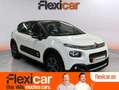 Citroen C3 PureTech 60KW (82CV) FEEL Weiß - thumbnail 1