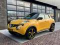 Nissan Juke 1.2 DIG-T S/S Connect Edition | Camera | Navi | Cl Geel - thumbnail 1