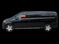 Mercedes-Benz V 300 d 4Matic EXCLUSIVE & EXTRALONG Aut. Schwarz - thumbnail 3