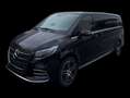Mercedes-Benz V 300 d 4Matic EXCLUSIVE & EXTRALONG Aut. Schwarz - thumbnail 15