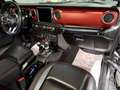 Jeep Wrangler 2.2 CRDi UNLIMITED RUBICON CUIR NAVI Gris - thumbnail 7