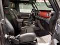 Jeep Wrangler 2.2 CRDi UNLIMITED RUBICON CUIR NAVI Gris - thumbnail 6