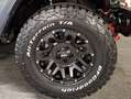 Jeep Wrangler 2.2 CRDi UNLIMITED RUBICON CUIR NAVI Gris - thumbnail 14