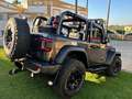 Jeep Wrangler 2.2 CRDi UNLIMITED RUBICON CUIR NAVI Gris - thumbnail 17