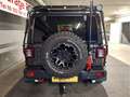 Jeep Wrangler 2.2 CRDi UNLIMITED RUBICON CUIR NAVI Gris - thumbnail 5
