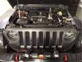 Jeep Wrangler 2.2 CRDi UNLIMITED RUBICON CUIR NAVI Gris - thumbnail 15