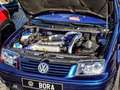 Volkswagen Bora 1.8-20V T. Sportline plava - thumbnail 4