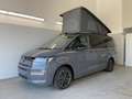 Volkswagen T7 California Coast eHybrid DSG 4Motion AHK+Markise 1.5 TSI e... Grau - thumbnail 1