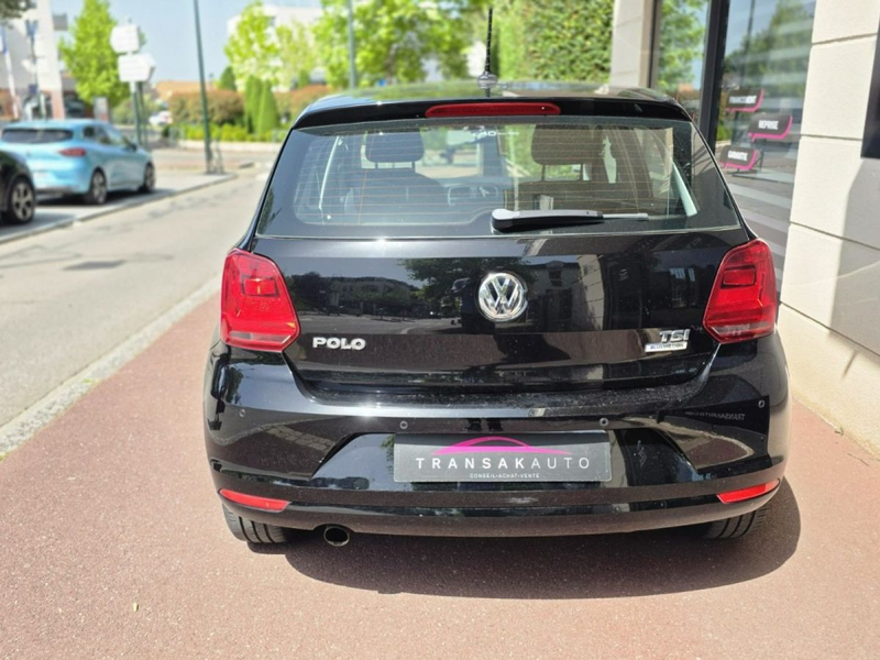 Photo du véhicule