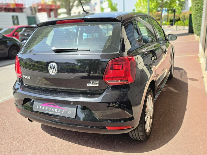 Photo du véhicule