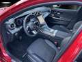 Mercedes-Benz C 300 C300e AMG Masage DISTRO Pano AHK Burm Memo KeyGo Rosso - thumbnail 7
