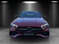 Mercedes-Benz C 300 C300e AMG Masage DISTRO Pano AHK Burm Memo KeyGo Rood - thumbnail 6