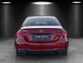 Mercedes-Benz C 300 C300e AMG Masage DISTRO Pano AHK Burm Memo KeyGo Rosso - thumbnail 4