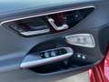 Mercedes-Benz C 300 C300e AMG Masage DISTRO Pano AHK Burm Memo KeyGo Rosso - thumbnail 12