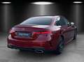 Mercedes-Benz C 300 C300e AMG Masage DISTRO Pano AHK Burm Memo KeyGo Rosso - thumbnail 5