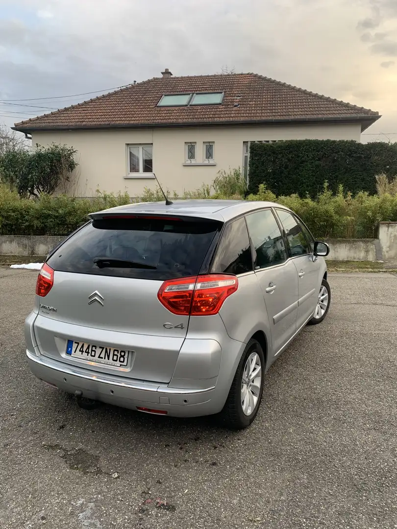 Citroen C4 Picasso HDi 110 FAP Airdream Exclusive BMP6 - 2