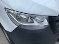 Mercedes-Benz Sprinter 315 CDI Kasten Standard Klima, Radio Blanc - thumbnail 9
