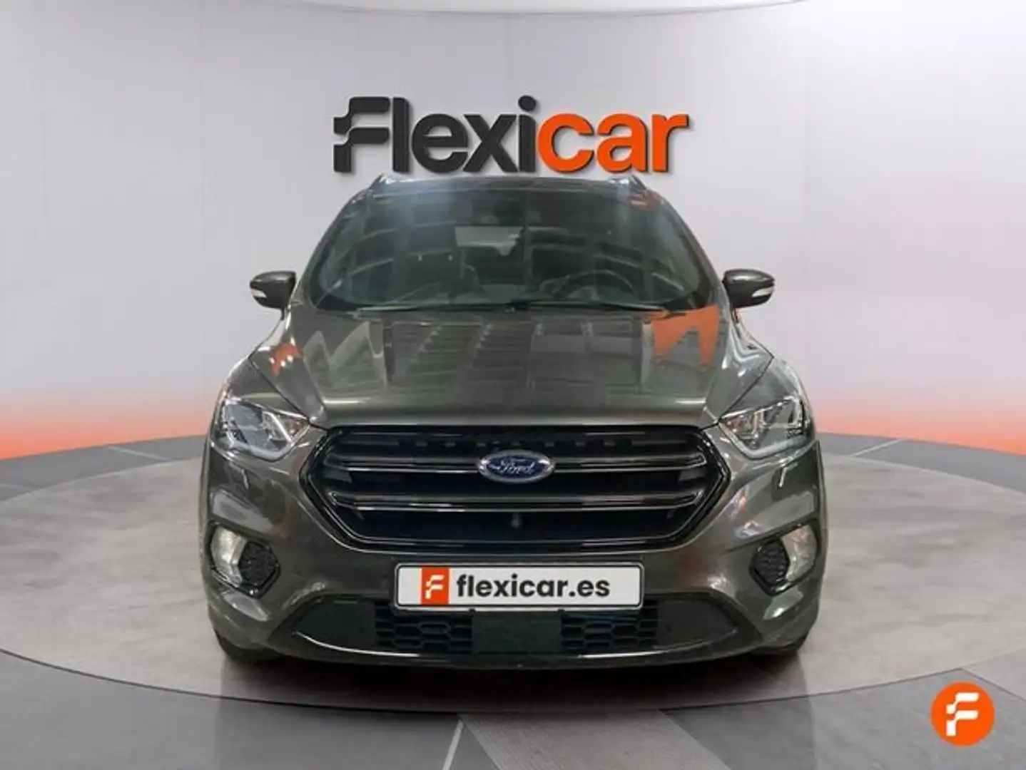 Ford Kuga 1.5 EcoBoost 110kW 4x2 ST-Line Gris - 2