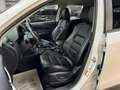 Mazda CX-5 Sports-Line AWD~Leder~Automatik~Navi~Bluet. Blanc - thumbnail 10