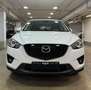 Mazda CX-5 Sports-Line AWD~Leder~Automatik~Navi~Bluet. Blanc - thumbnail 7