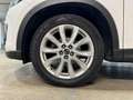 Mazda CX-5 Sports-Line AWD~Leder~Automatik~Navi~Bluet. Blanc - thumbnail 9
