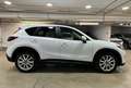 Mazda CX-5 Sports-Line AWD~Leder~Automatik~Navi~Bluet. Blanc - thumbnail 6