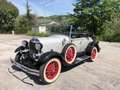 Ford Sonstige FORD MODEL A ROADSTER Silber - thumbnail 25
