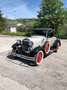 Ford Sonstige FORD MODEL A ROADSTER Silber - thumbnail 2