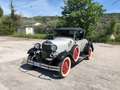 Ford Sonstige FORD MODEL A ROADSTER Silber - thumbnail 1