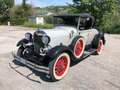 Ford Sonstige FORD MODEL A ROADSTER Silber - thumbnail 12