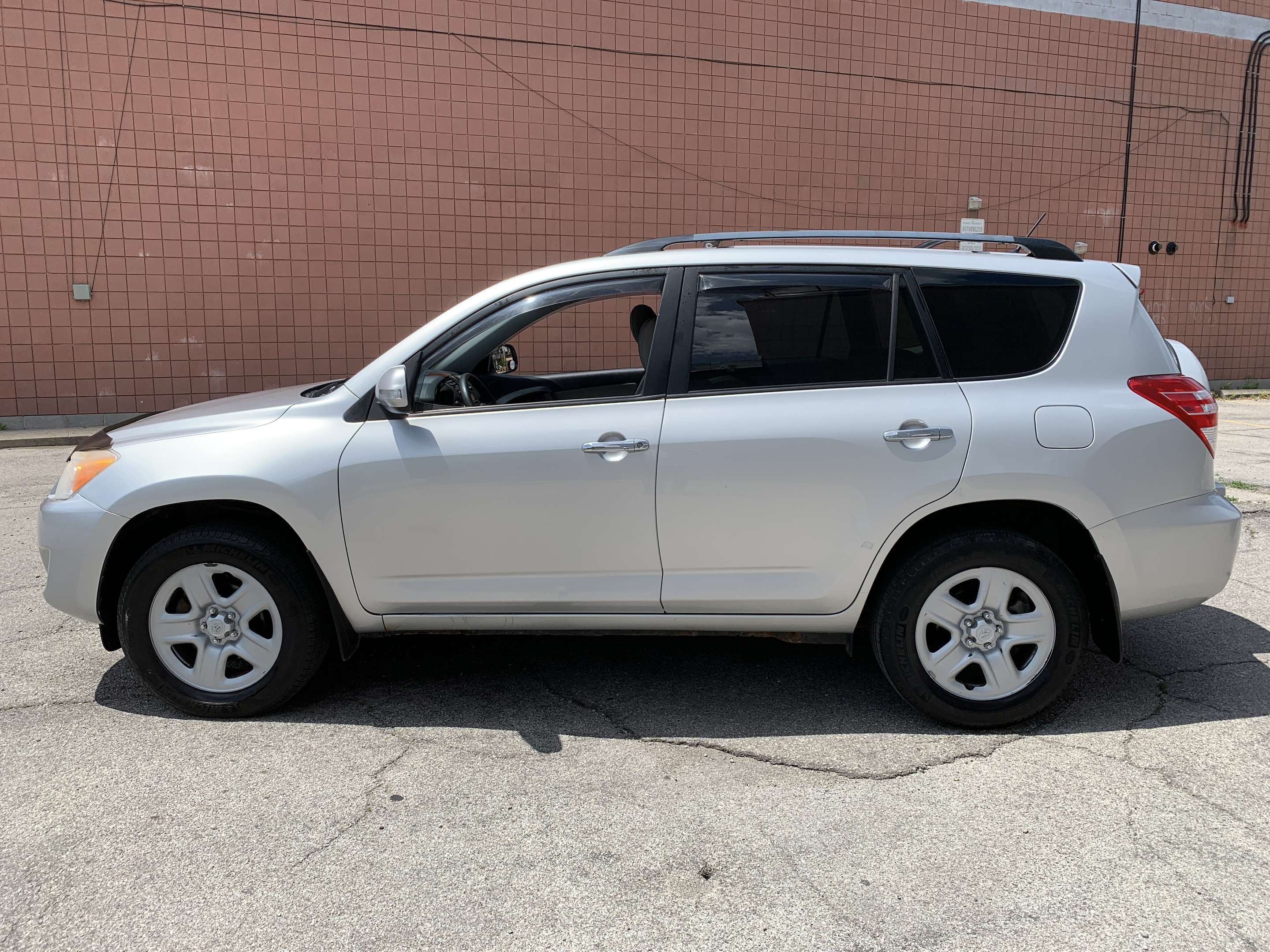 2009 Toyota RAV4