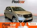 Dacia Sandero Laureate TCE 90 EU6 EASY-R Amarillo - thumbnail 1