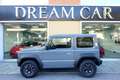 Suzuki Jimny 1.5 AT Top CAMBIO AUTOMATICO UNIPR OK NEOPATENTAT Gri - thumbnail 2