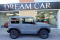 Suzuki Jimny 1.5 AT Top CAMBIO AUTOMATICO UNIPR OK NEOPATENTAT Gri - thumbnail 6