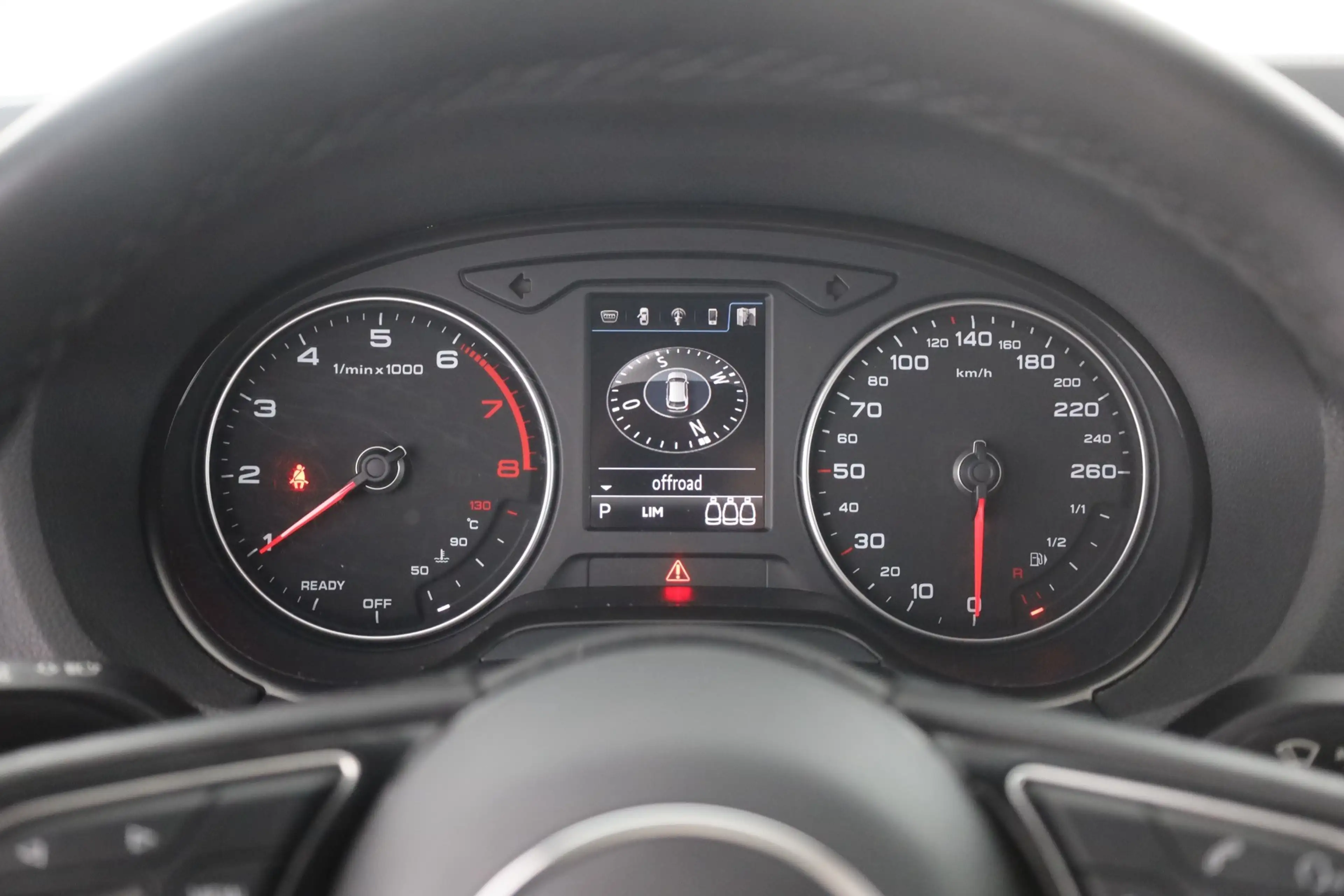 Audi Q2 35 TFSI advanced LED Navi Kamera Keyless-Go — photo 19