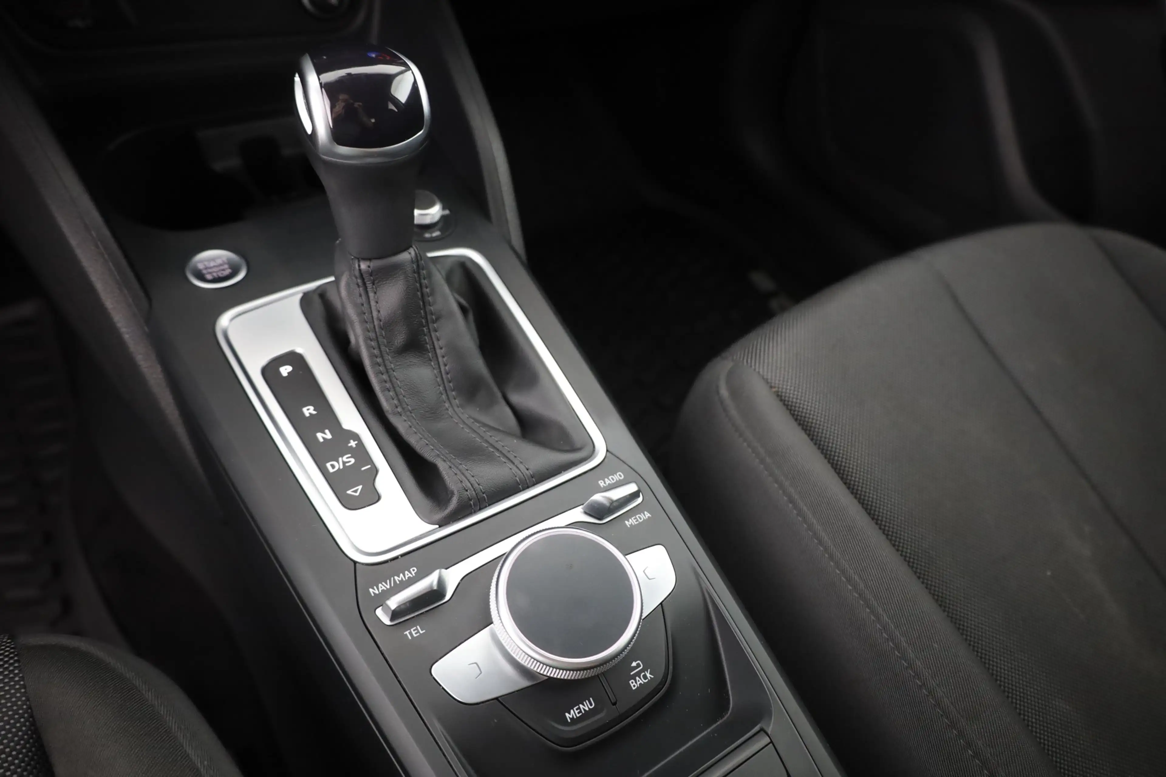 Audi Q2 35 TFSI advanced LED Navi Kamera Keyless-Go — photo 14