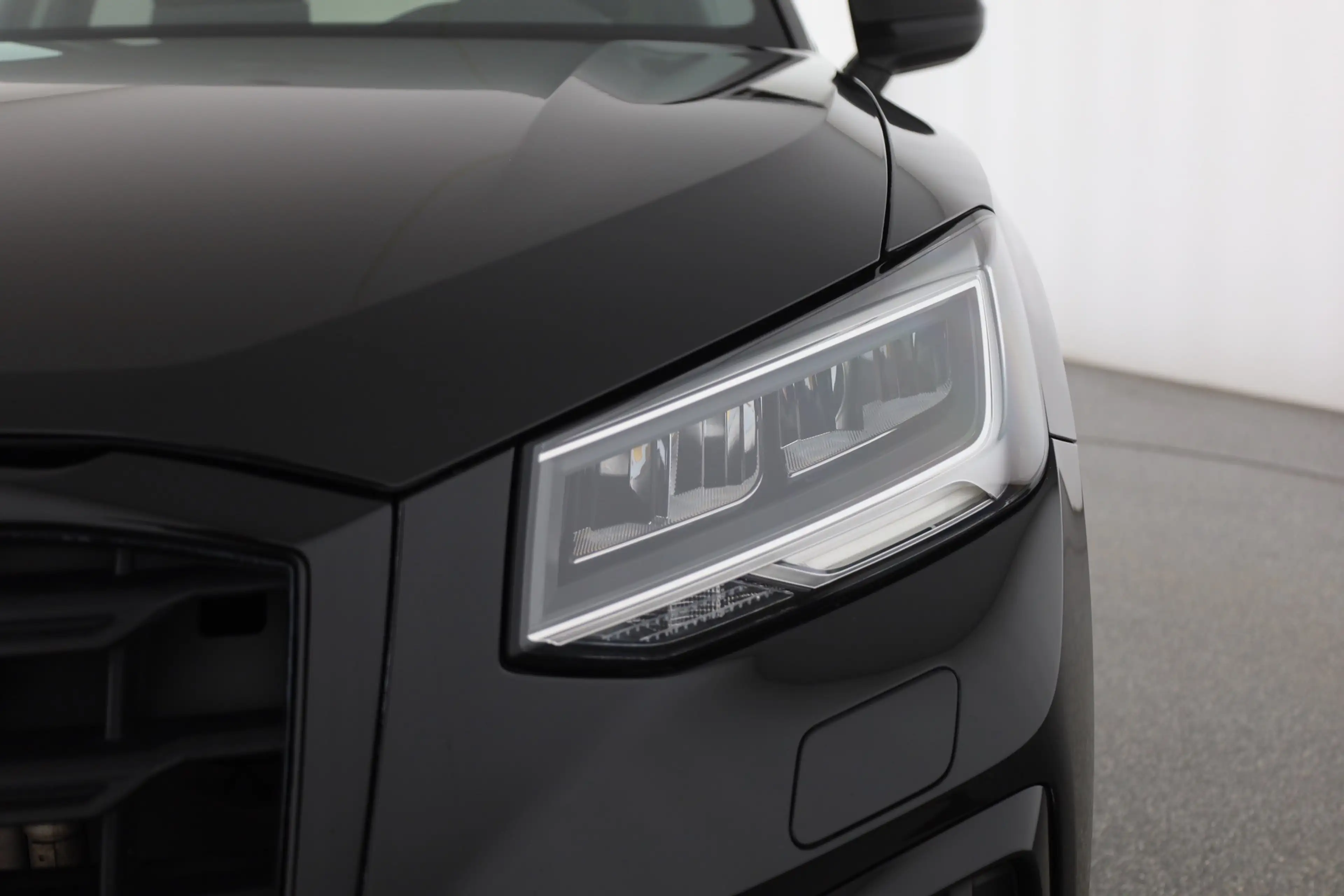Audi Q2 35 TFSI advanced LED Navi Kamera Keyless-Go — photo 30