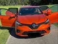 Renault Clio Clio TCe 130 EDC GPF INTENS Orange - thumbnail 8