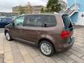 Volkswagen Touran 1.6TDI Cup, AHK, Navi, 1.Hand, Garantie! Brun - thumbnail 4