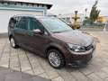 Volkswagen Touran 1.6TDI Cup, AHK, Navi, 1.Hand, Garantie! Brun - thumbnail 3